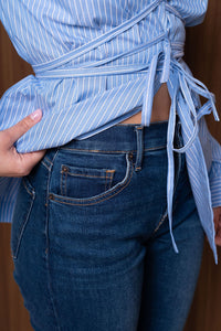 Larissa Bootcut