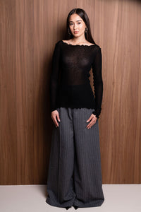 Jess Top - Black