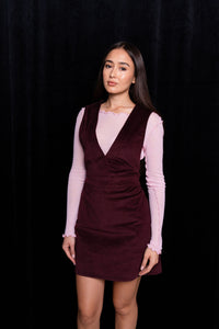 Petra Dress Fig