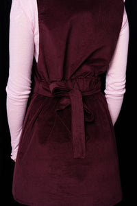 Petra Dress Fig