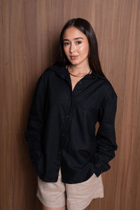 Kyoto Shirt Pepper