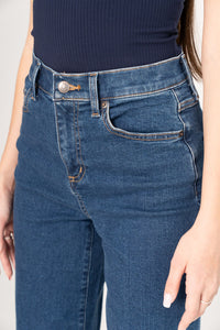 Wide Leg - Heritage Blue