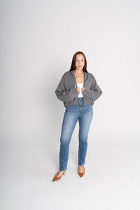 Slim - Denim Blue