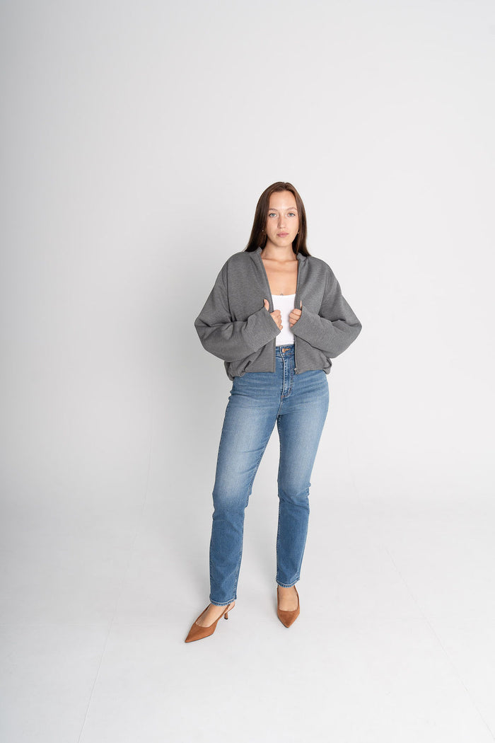 Harlow Jacket