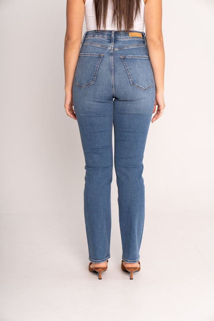 Slim - Denim Blue