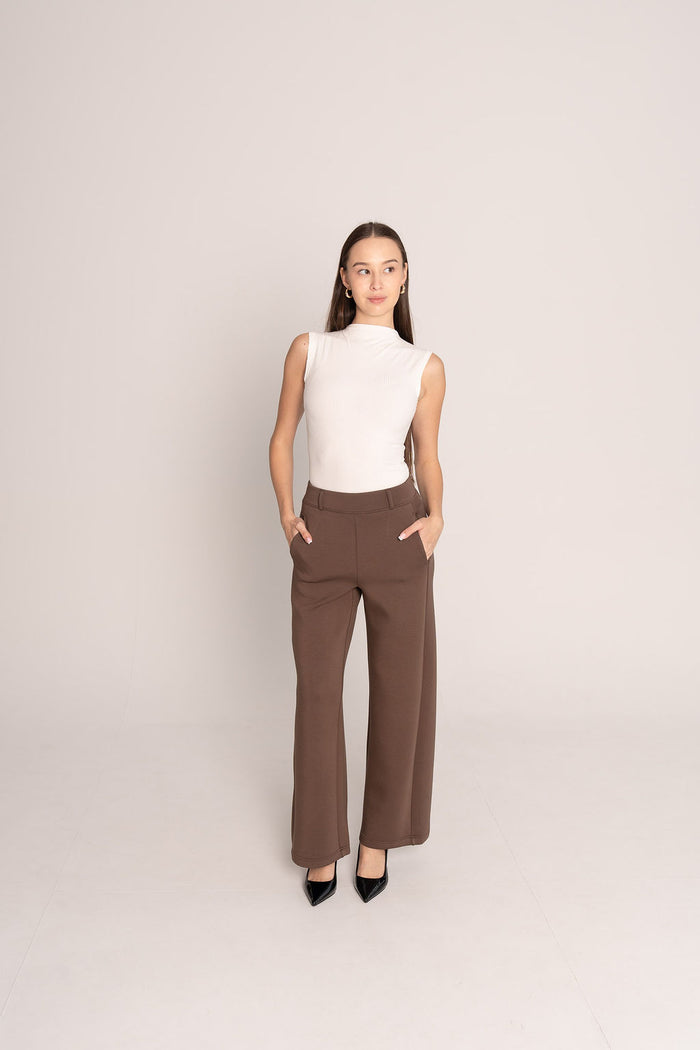 Tyler Pant