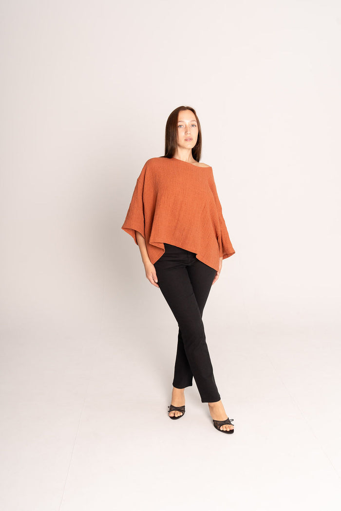 Slim - Black