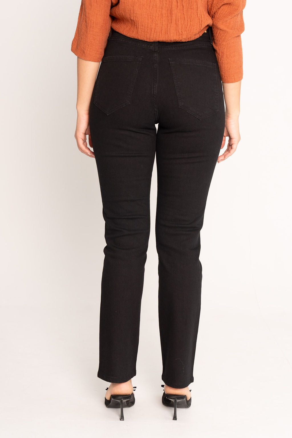 Slim - Black