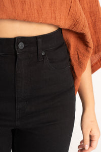 Slim - Black