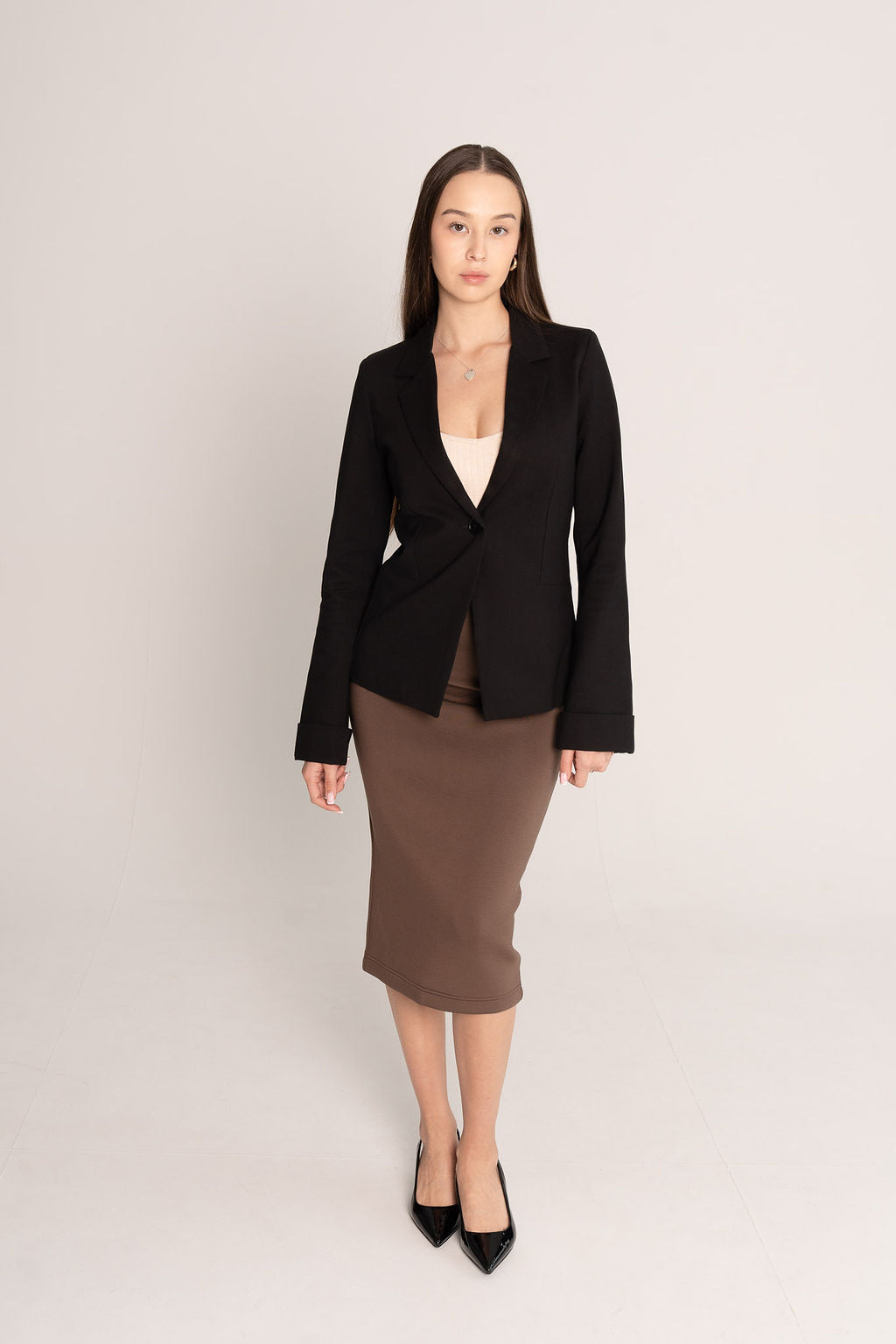 Penelope Blazer