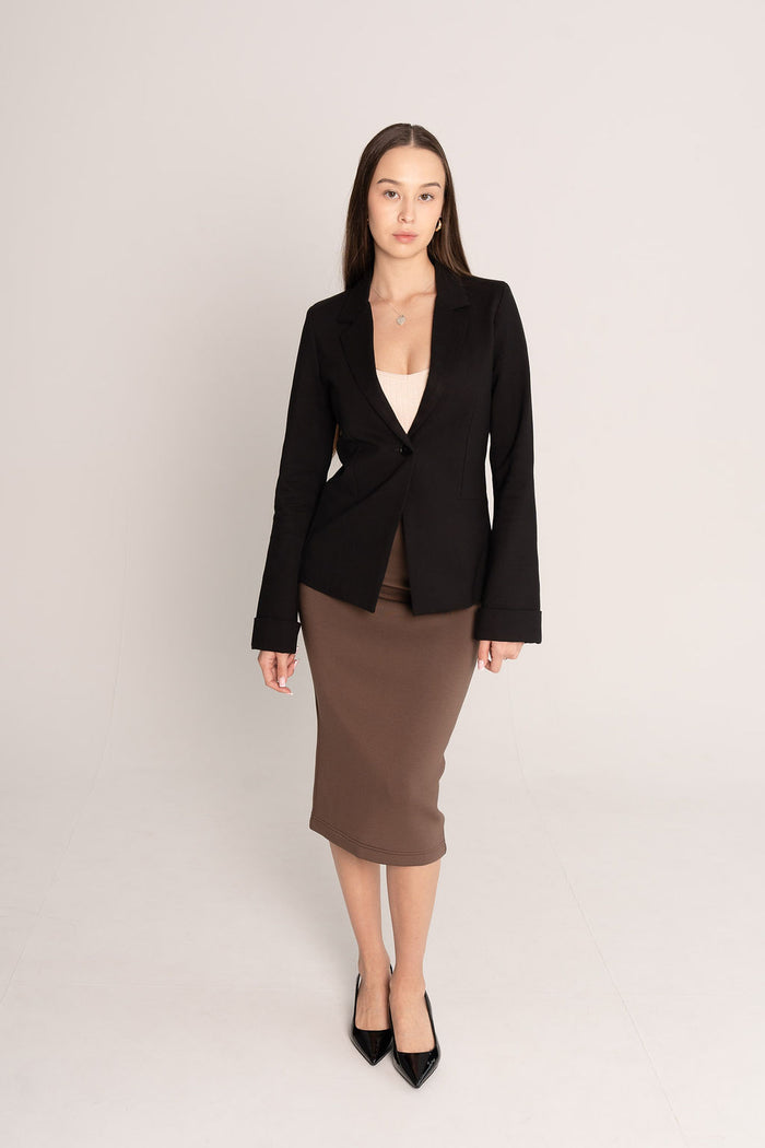 Penelope Blazer