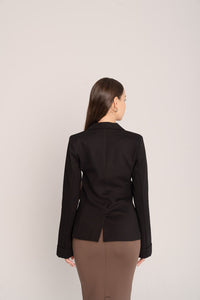Isabella Skirt - Brown
