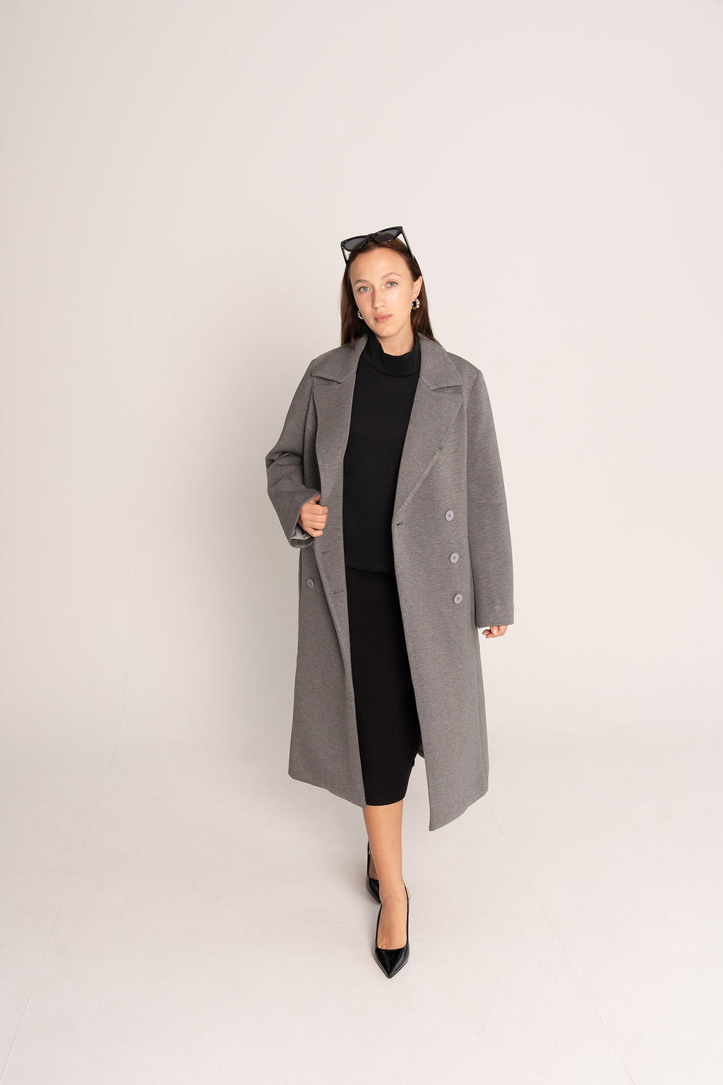 Alexandra Coat