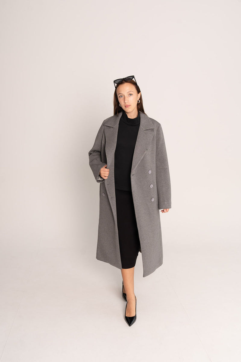 Alexandra Coat