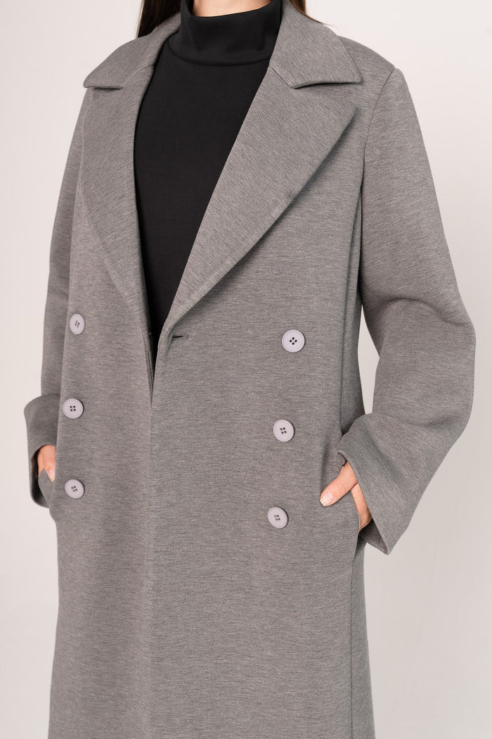 Alexandra Coat