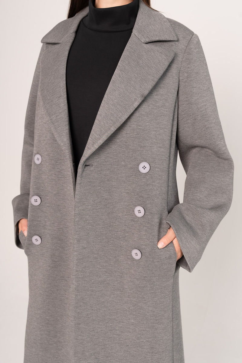 Alexandra Coat