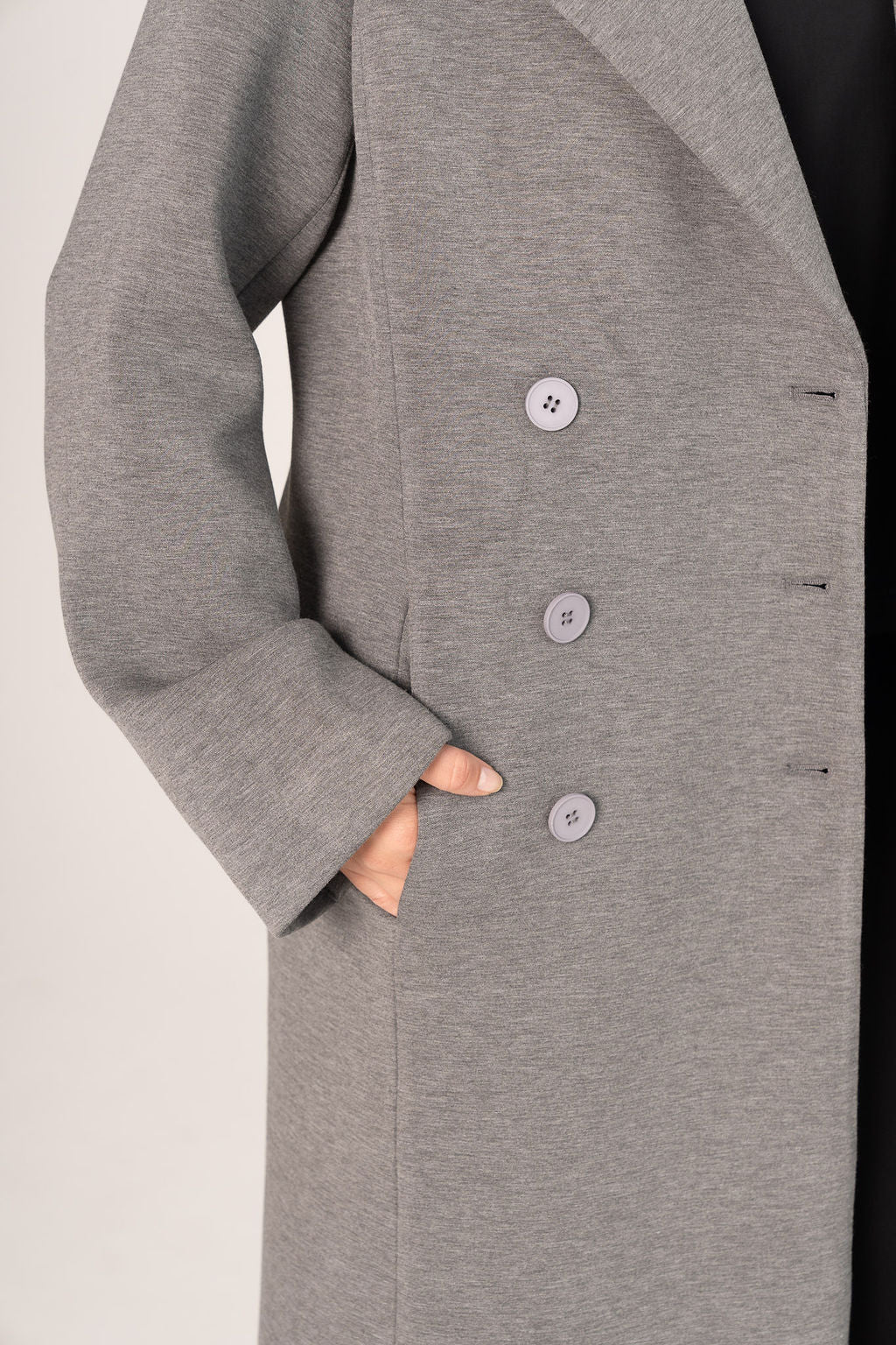 Alexandra Coat