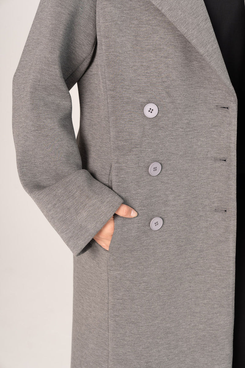 Alexandra Coat