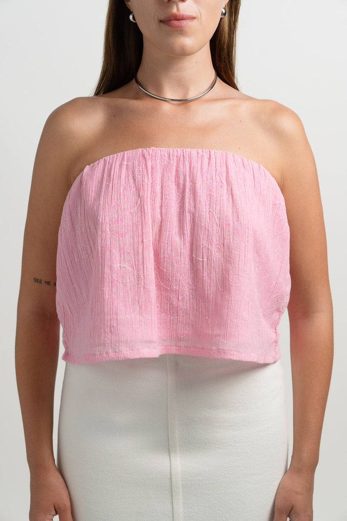 Tully Top