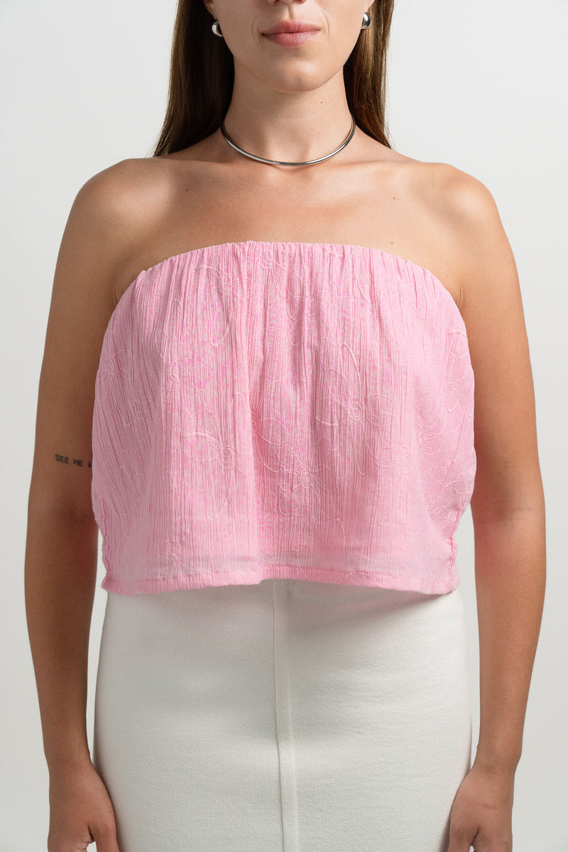 Tully Top