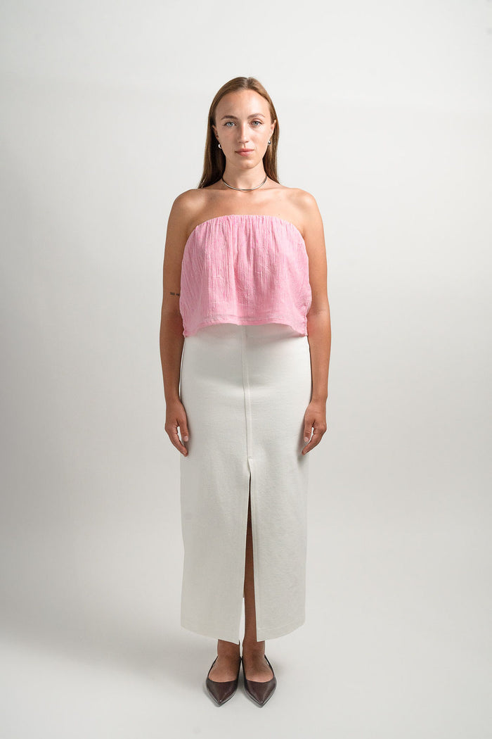 Stella Maxi Skirt