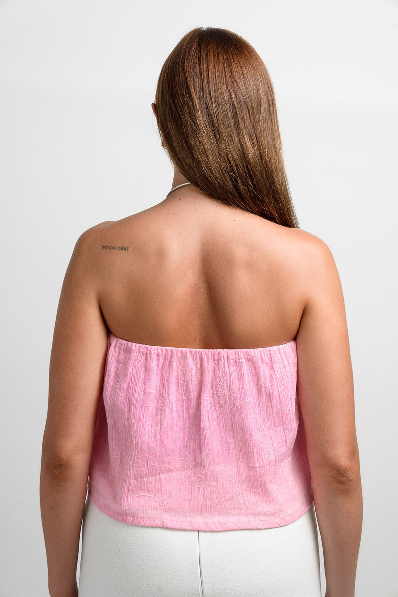 Tully Top