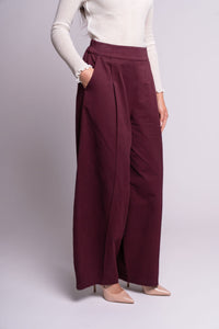 Yves Pant Shiraz