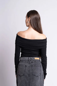 Accent Top