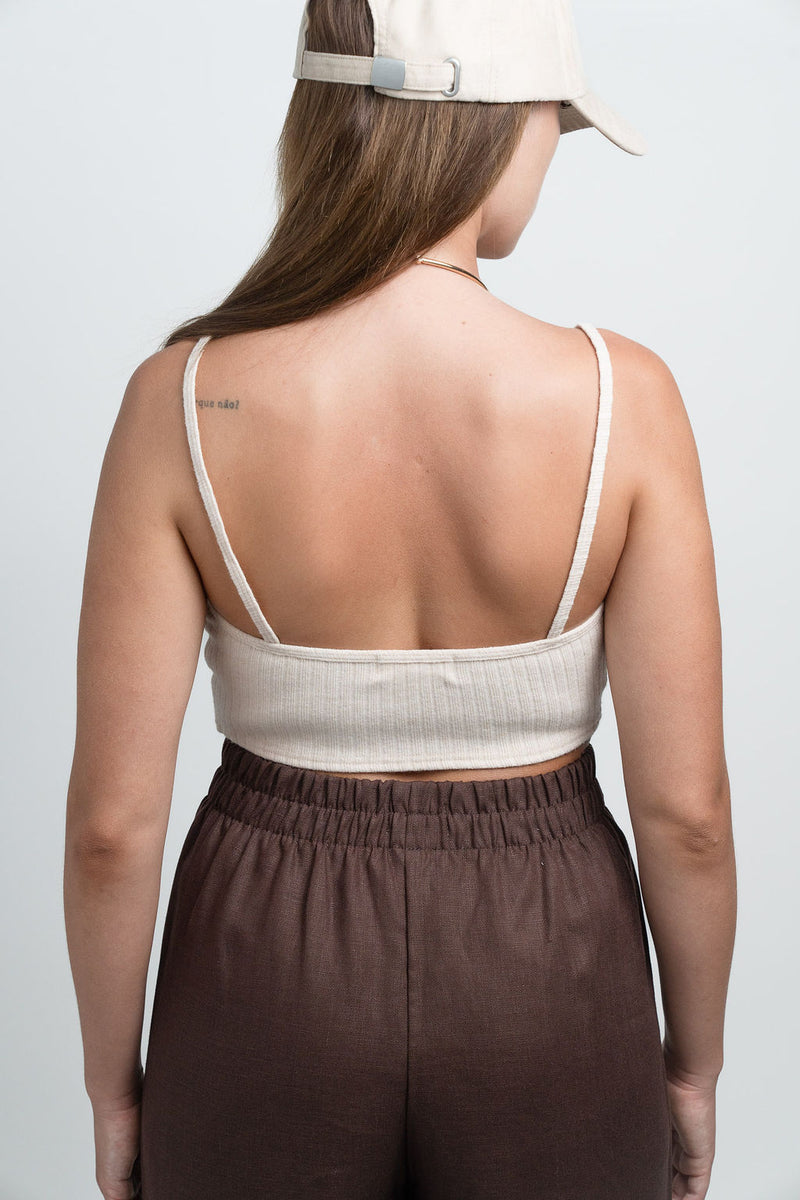 Norah Bralette