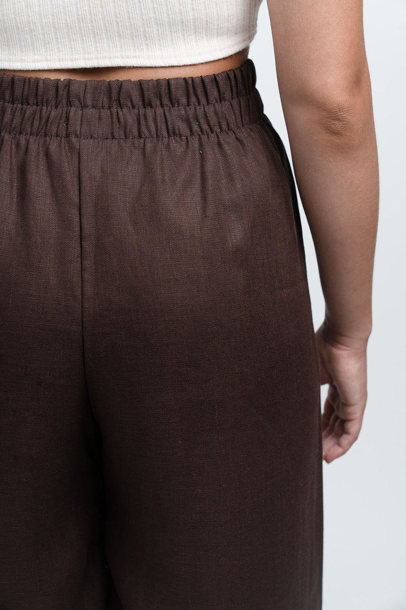 Aura Pants - Earth