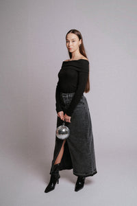 Sunny Skirt