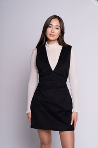 Petra Dress Pepper