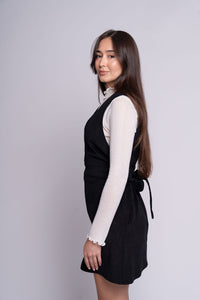 Petra Dress Pepper