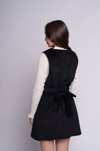 Petra Dress Pepper