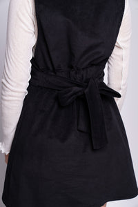 Petra Dress Pepper