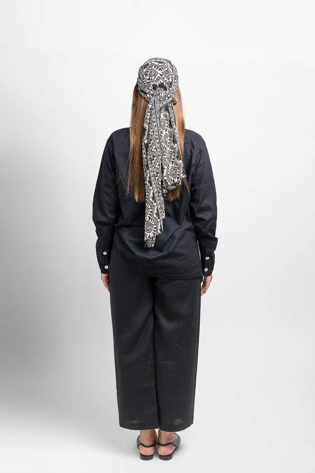 Poplin Shirt