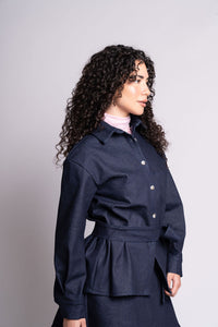 Verona Vest