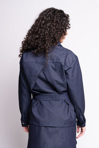 Verona Vest