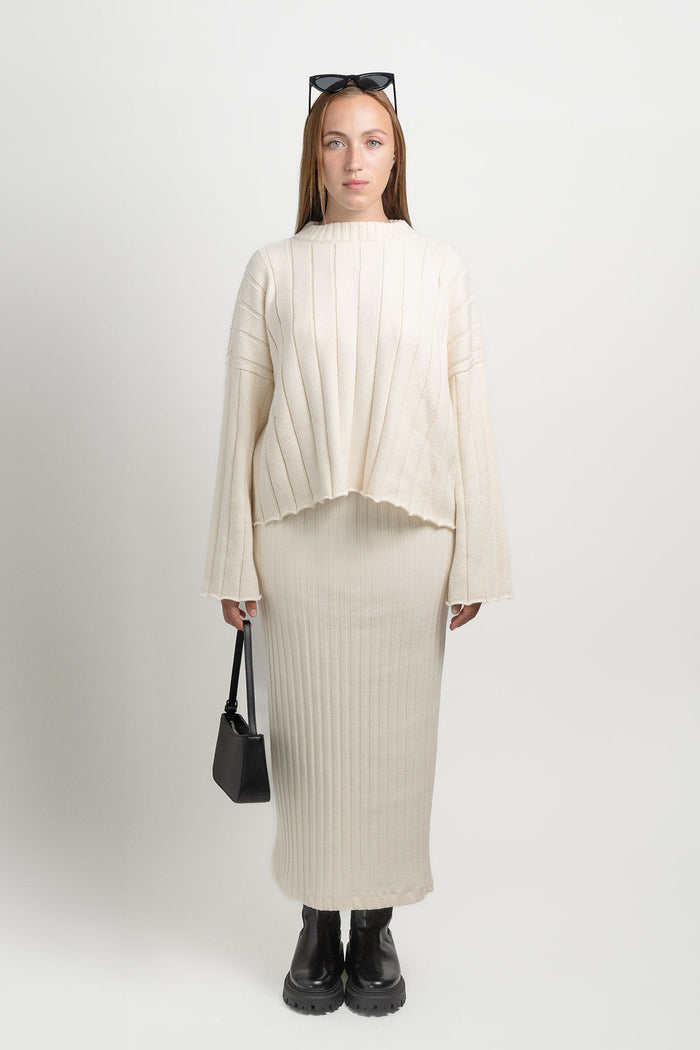 Kea Skirt