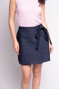 Doha Skirt Jeans