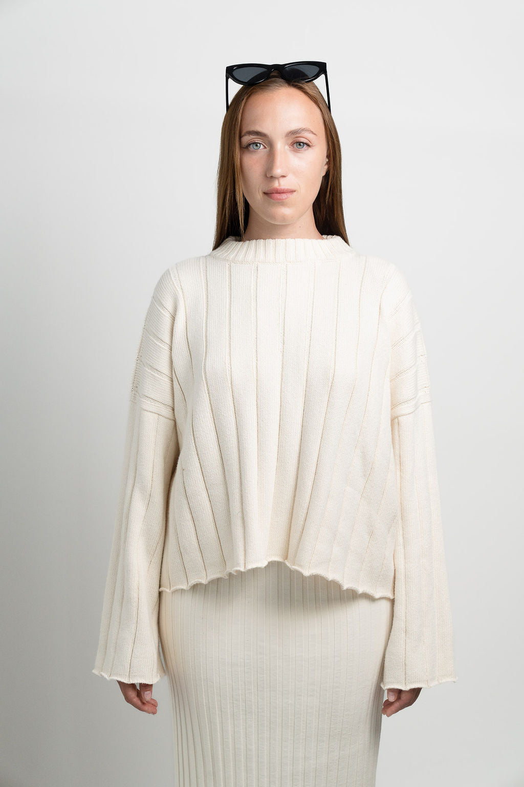 Muse Sweater