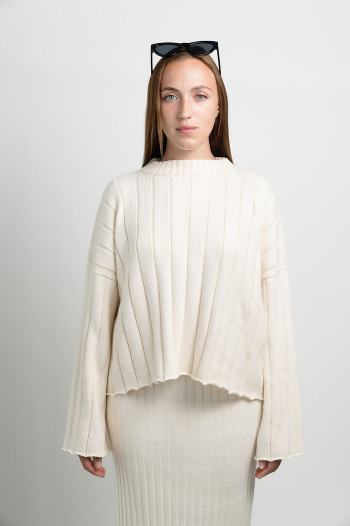 Muse Sweater