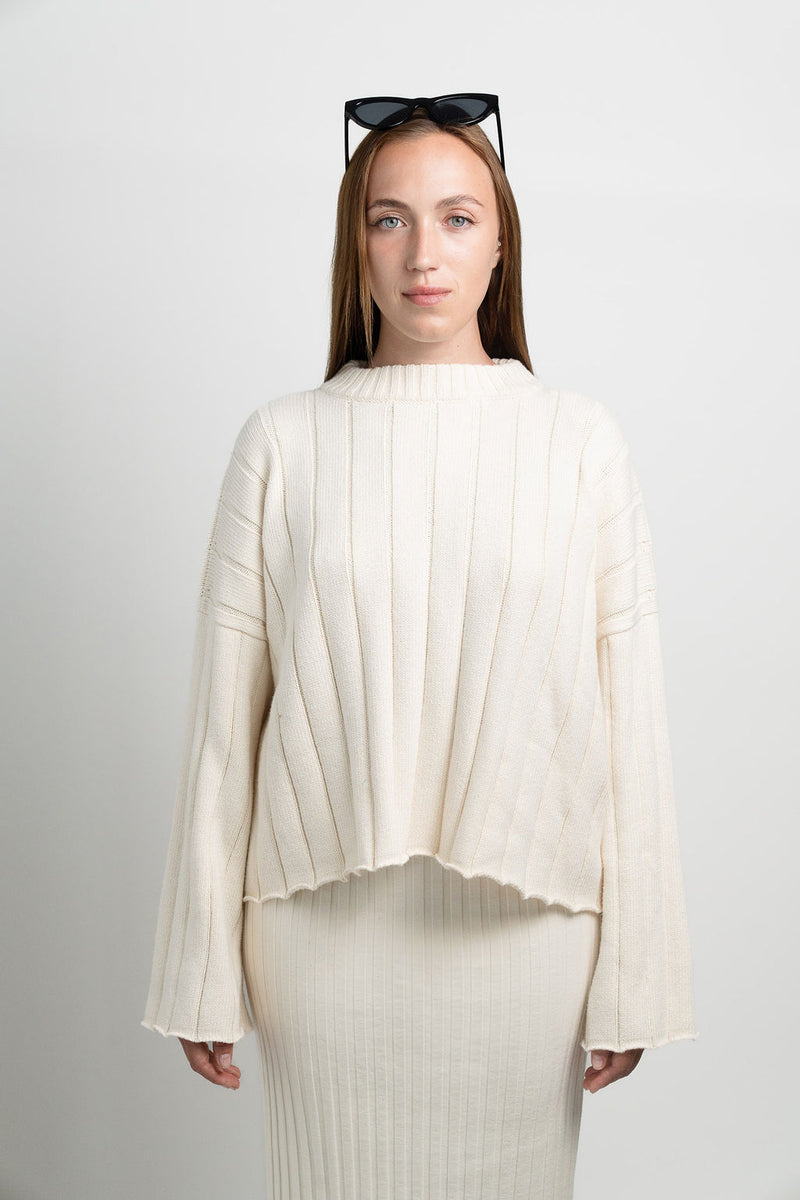 Muse Sweater