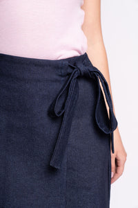 Doha Skirt Jeans