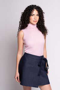 Doha Skirt Jeans