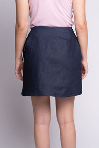 Doha Skirt Jeans