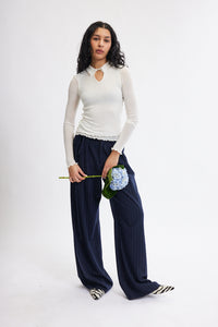 Piper Top - White