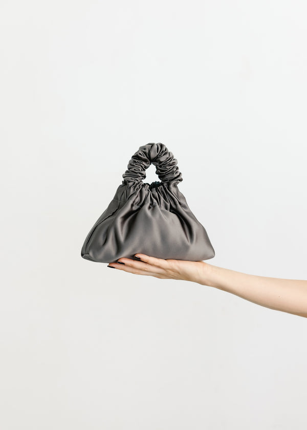 Halo Bag - Gunmetal