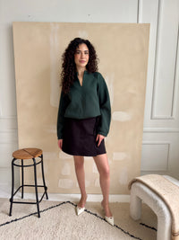 Athena Sweater