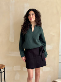 Athena Sweater